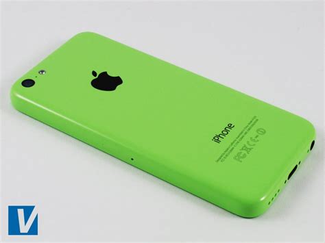 How to spot a fake iphone 5c .